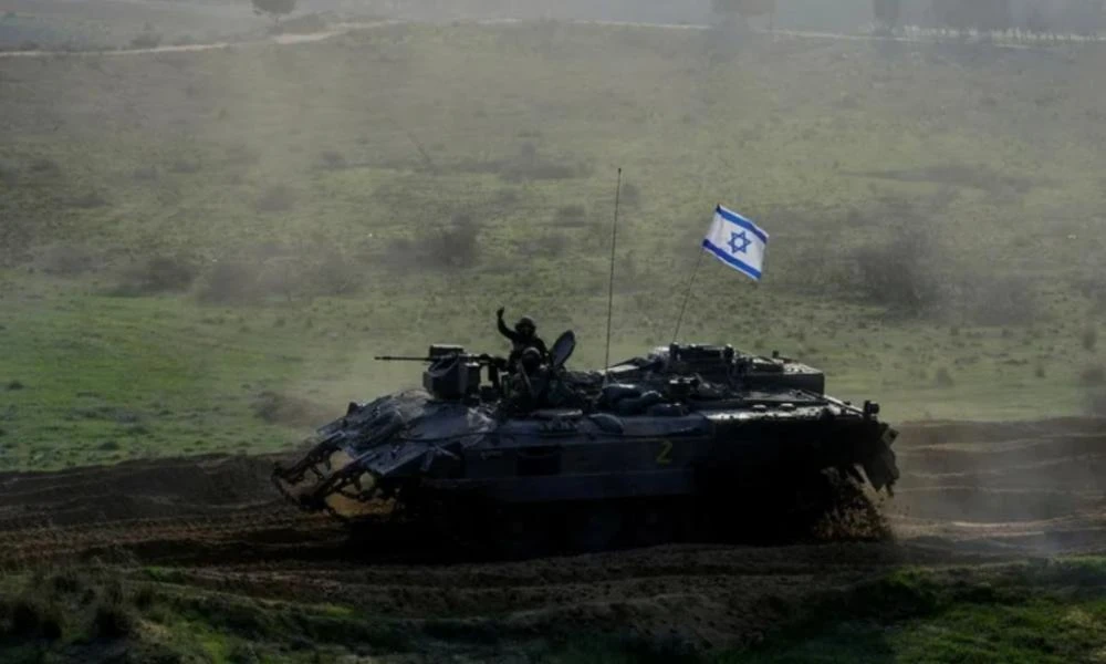 Ισραήλ: Όμηρος σκοτώθηκε σε επιχείρηση για την απελευθέρωσή του